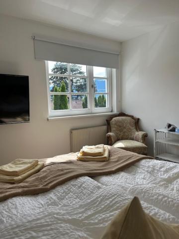 Traumwohnung Mit Eigenem Spa Thaur Ngoại thất bức ảnh