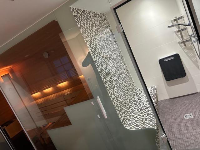 Traumwohnung Mit Eigenem Spa Thaur Ngoại thất bức ảnh